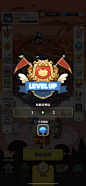 Dragon Village Arena-游戏截图-GAMEUI.NET-游戏UI/UX学习、交流、分享平台