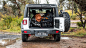 2020 Jeep Wrangler Rubicon Recon Short Wheelbase Off-road Review