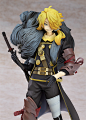代理版现货 ORANGE ROUGE 刀剑乱舞ONLINE 狮子王 1/8手办完成品-tmall.com天猫