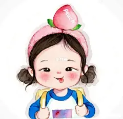 可爱头像又来喽 : 喜欢的宝宝们看我收cang 或者置顶笔记领取哦 无偿分享宝藏壁纸哦 #卡通头像##可爱头像#