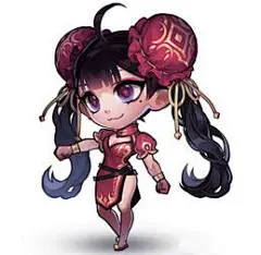 【数据分享】★小冰冰传奇全部签到英雄大盘点★ - 交流专区 - 小冰冰传奇 - Powered by Discuz!