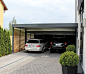 Bilder - Carport, Garage, Gerätehäuser von Siebau