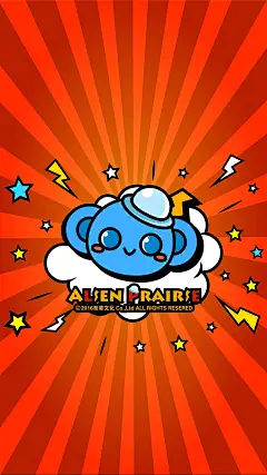 #外星大草原# 漫画风系列 外星人基德穿越进漫画啦！伙伴们这篇小漫画你喜欢吗？#吾辈文化# #手机壁纸# #动漫#
