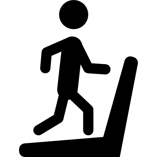 跑步机