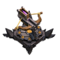 部落冲突X连弩建筑数据分析_部落战争(Clash of Clans)专区