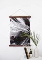 D E S I G N L O V E F E S T » TOP 7 / WALL HANGING IDEAS