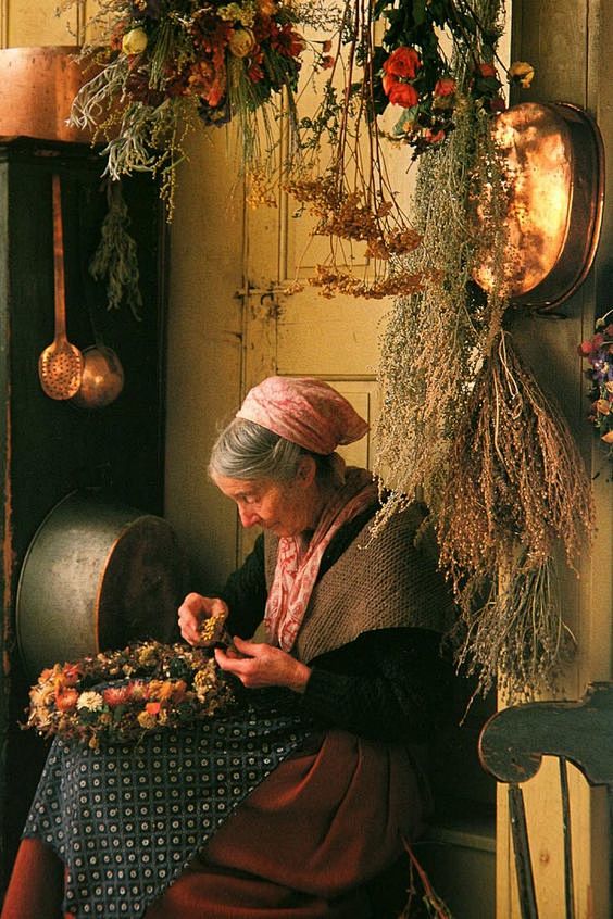 塔莎·都铎（Tasha Tudor），儿...