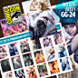 Artgerm's DeviantArt Gallery :  