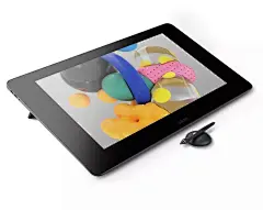 【2018 红点奖】Wacom Cintiq Pro 32 / Wacom 手绘板