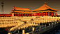 我心中的【故宫】-风景摄影-作品展示－POCO摄影社区