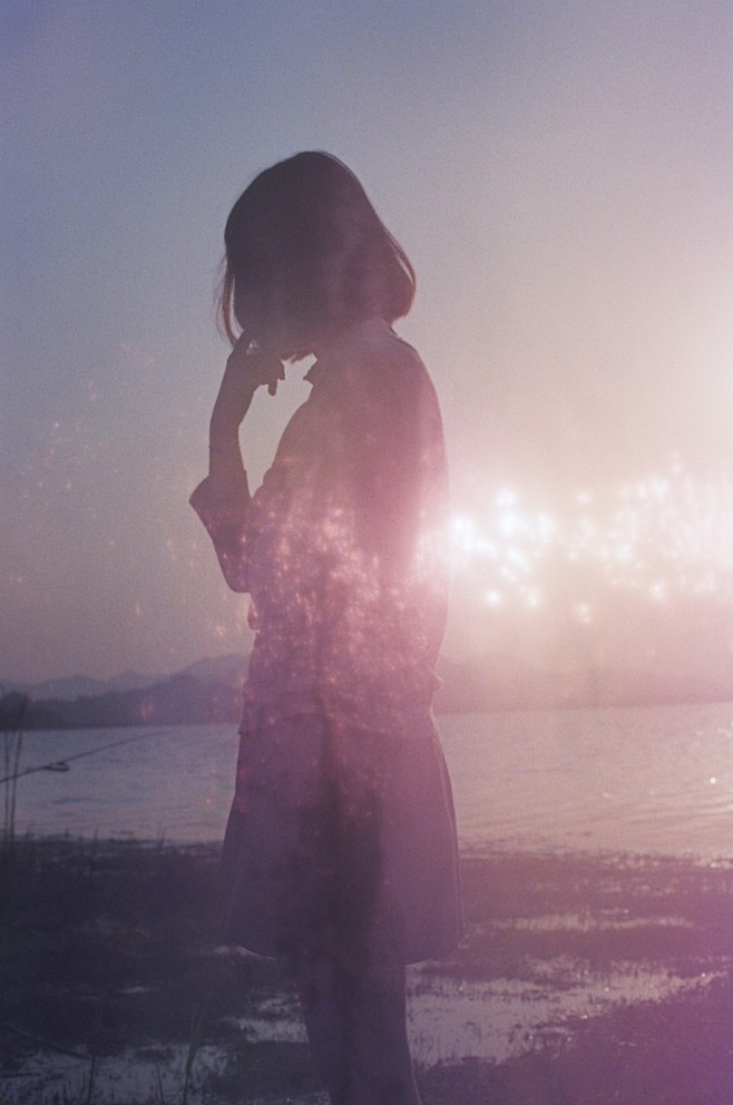 光｜摄影师 Li Hui - 人像摄影 ...