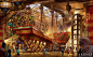 Other parks and attractions