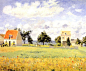法国印象派大师卡米耶·毕沙罗(Camille Pissarro)(2)-设计之家