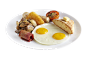 Breakfast PNG