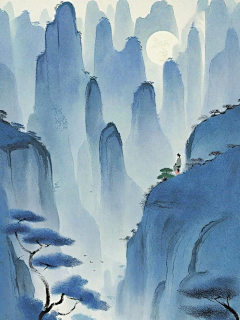 熙婧婧_采集到AIGC