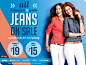 All Women's and Girls Jeans on Sale