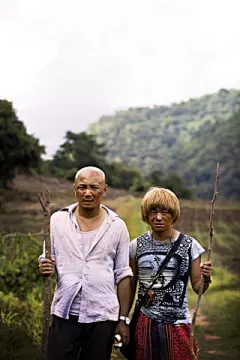 [人再囧途之泰囧手机壁纸三星 S5830I王宝强 徐铮搞]...