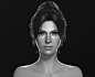 Female_Face, Kim Hun : Female_Face