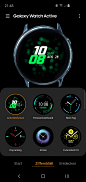 Galaxy Watch Active 兼 Gear Fit2 Pro 体验报告 : 从 Gear Fit2 Pro 升级到 Galaxy Watch Active 后，我认为后者是一款处在运动手环和智能手表之间的产品。