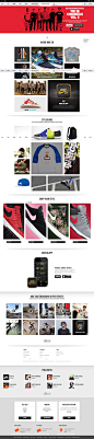 Nike SB. Inside Nike Skateboarding. Nike.com #web #