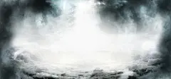 云-魔幻