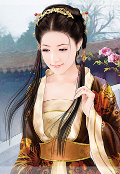 七年择夏槿凉安采集到葡萄藤下的两小无猜