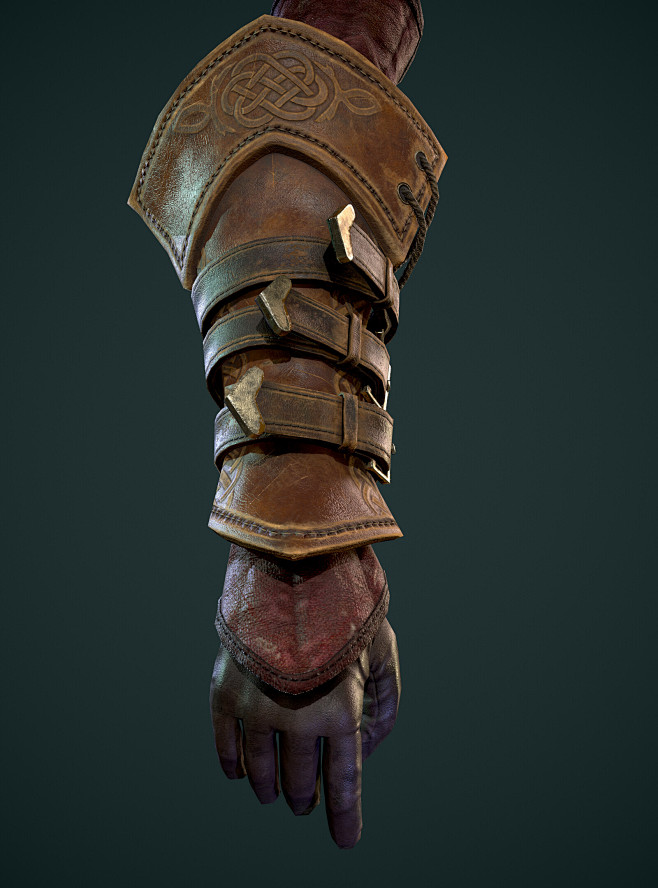 Fantasy Glove, Valer...