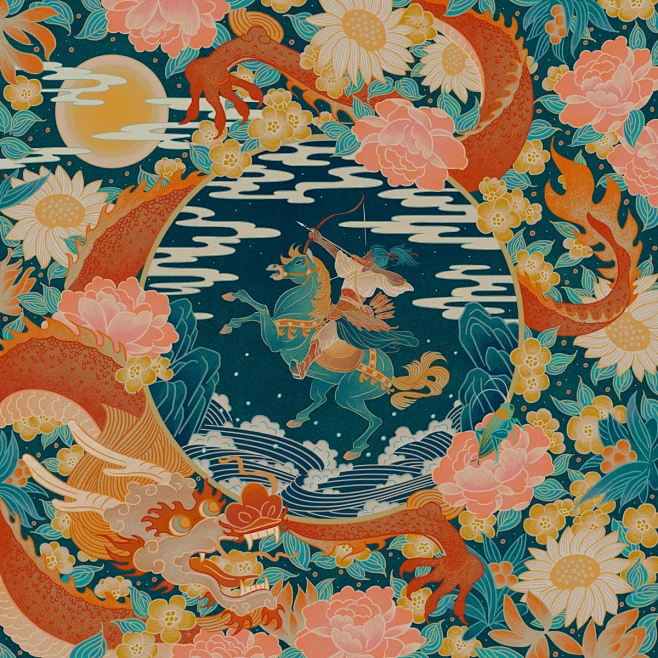 飞飞阮 - 模式设计：CLEVER RUSE客户端：Illumicrate ...... : Pattern Design: CLEVER ...