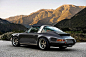 Porsche 911 Targa 复刻版绝美现身