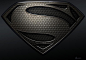 《超人：钢铁之躯》概念艺术设计图
