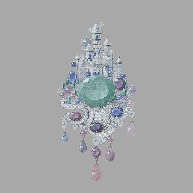 梵克雅宝VCA (Van Cleef &...