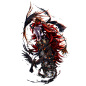 爆裂魔女