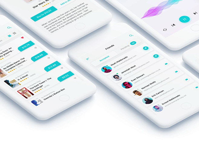 UI Kits : MAUI is a ...