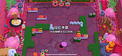 白961采集到游戏地图