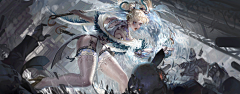Ricardo·M·Fu采集到审美项