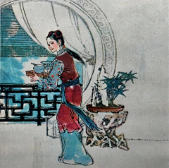DLstudio采集到连环画