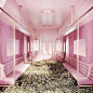 3D 3dart 3ds max architecture CGI cinema 4d corona render  digitalart Render surreal