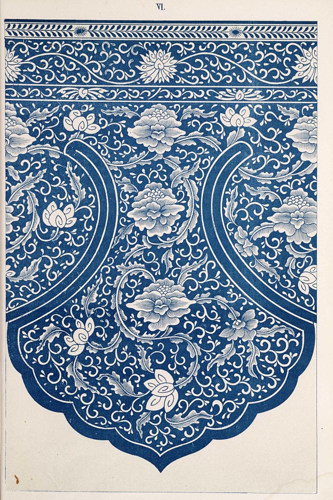 中国古代纹样