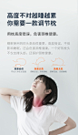 365SLEEP枕头枕芯单人护颈枕成人家用助睡眠颈椎软管枕头男女长款-tmall.com天猫