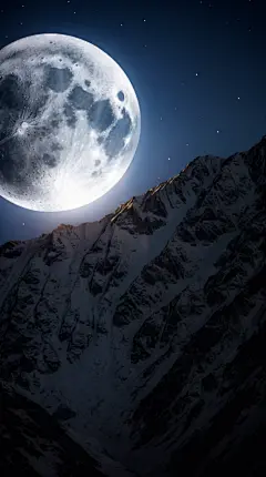 数字艺术鸟瞰星球背景素材