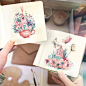 Ｔｏｎｉａ Ｔｋａｃｈ (@tonia_tkach)的ins主页 · Lookins · Instagram网页版 (Tofo.me)