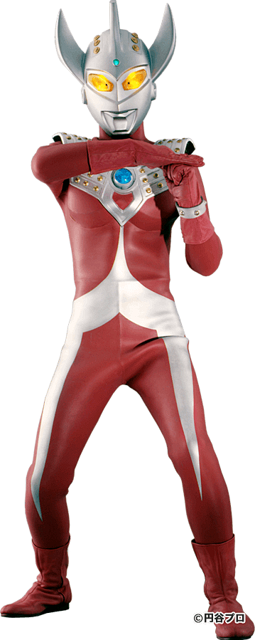 泰罗奥特曼太子