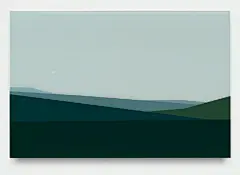 【艺术绘画】纯色风景 Julian Opie

#室内设计# #手绘# #一天一画# ​​​​