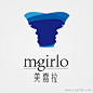 美嘉拉Logo设计