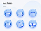 E-commerce icon set by maharani juwita | Dribbble | Dribbble