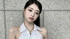 JiHoga_S采集到ITZY 橙光素材