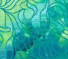 乱画,背景聚焦,线条,波形,纺织品,图像,壁纸,叶子,弯曲,卷发