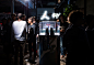 Why Not? Rally — Jordan Brand : Russell Westbrook Why Not? Rally brand and event design