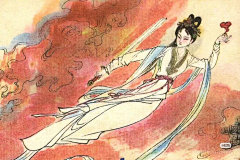 小灰灰之采集到好看的仕女图