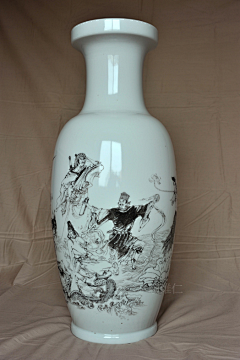 瞅见我叫我滚去画画采集到工笔画